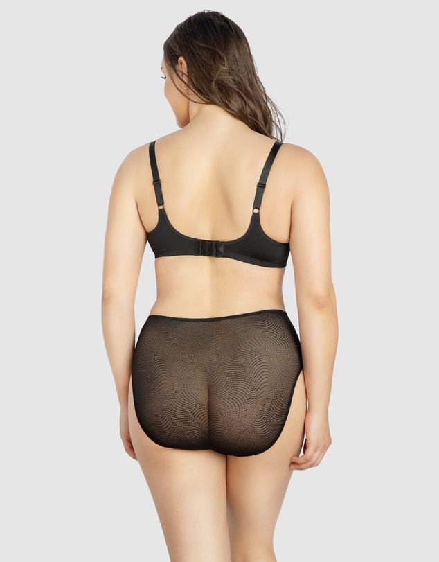 Parfait - Pearl Underwired Seamless Minimiser Bra