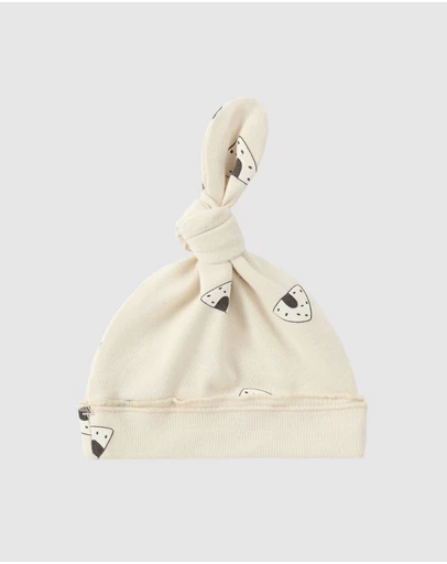 Susukoshi - Knotted Hat