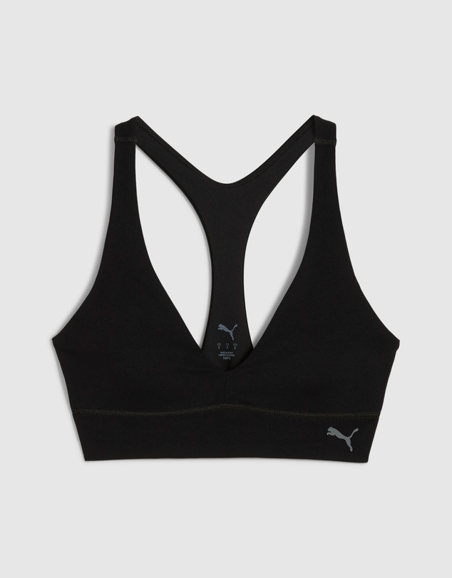 Puma - SHAPELUXE Plunge Bra - Women