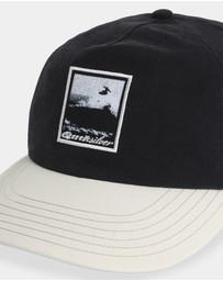 Quiksilver - Mens Mercury Cap