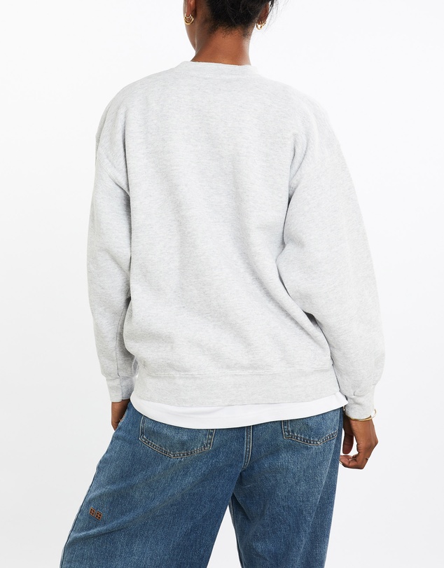 Vintage by The Real Deal - Pre Loved - Vintage 90s Universal Studios Sweatshirt