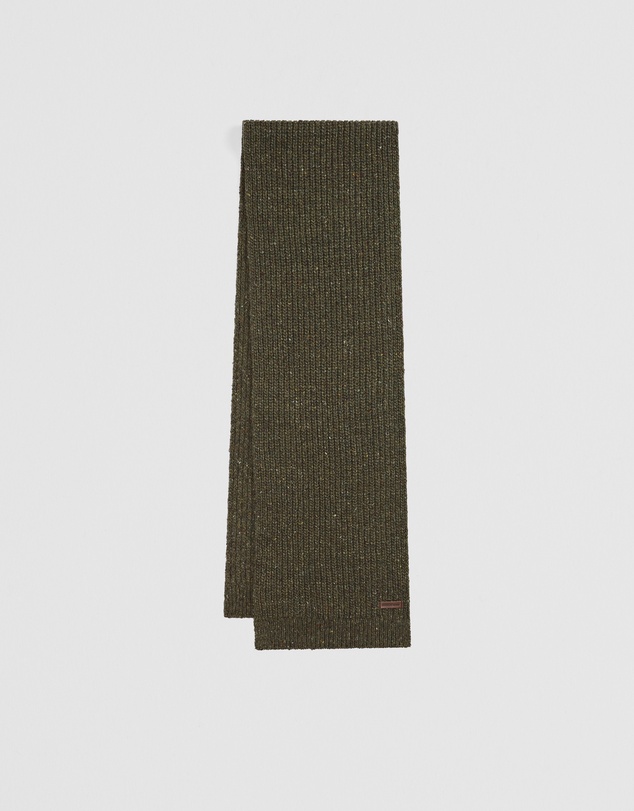 Country Road - Rib Scarf