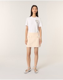 Maje - Jartingal Skirt