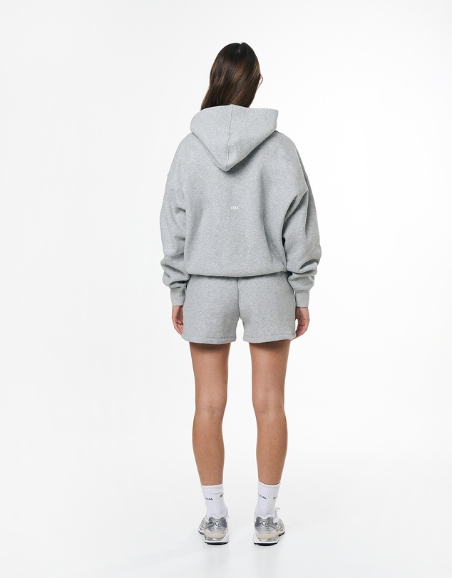 STAX. - Classic Short Solfleece® - Grey Marle