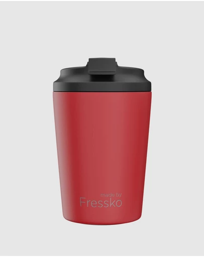 Fressko - Bino 8oz Reusable Coffee Cup