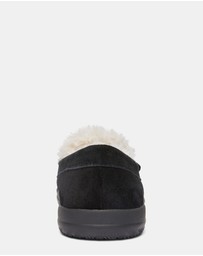 Vionic - Lynez Slipper - Black