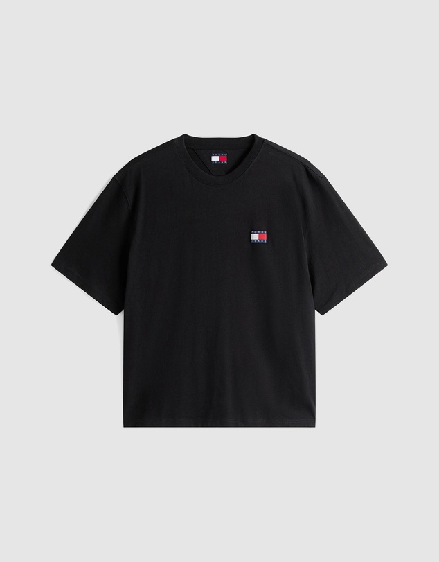 Tommy Jeans - Classic Back Logo T-Shirt