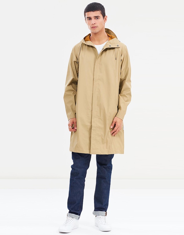 RAINS - Coat