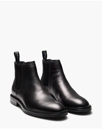 Aquila - Dallas Chelsea Boots