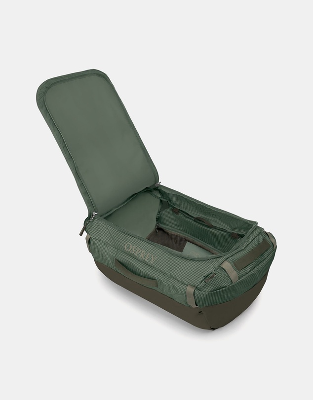Osprey - Transporter Duffel Bag 65