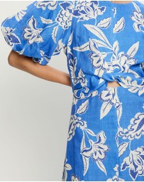 KIVARI - Ren Maxi Dress