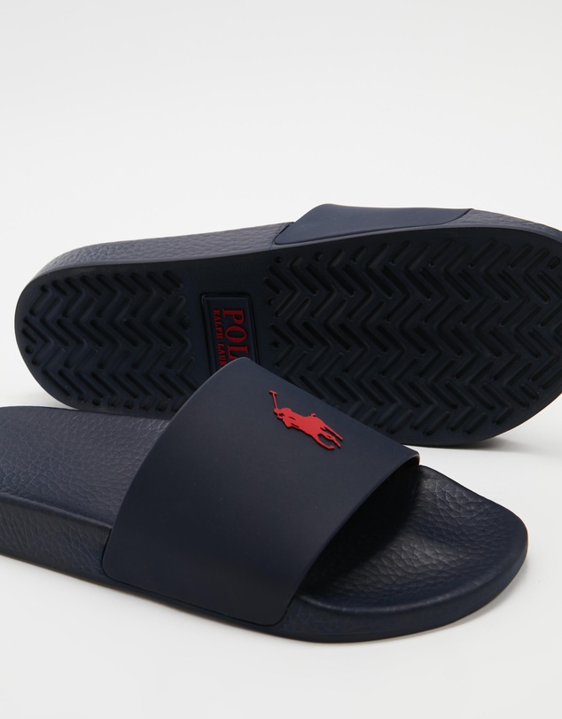 Polo Ralph Lauren - Slide Sandals - Unisex
