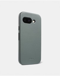 Bellroy - Bellroy Leather Case for Pixel 9a