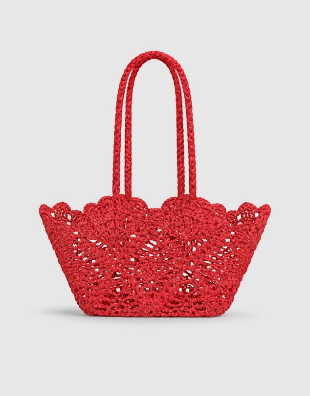 By Wren - Sage Shopper Bags