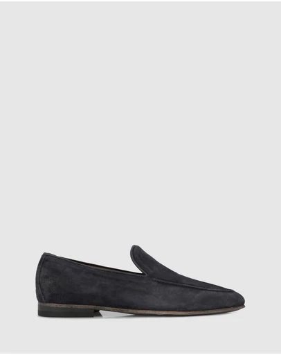 Brando - Heldar Loafers