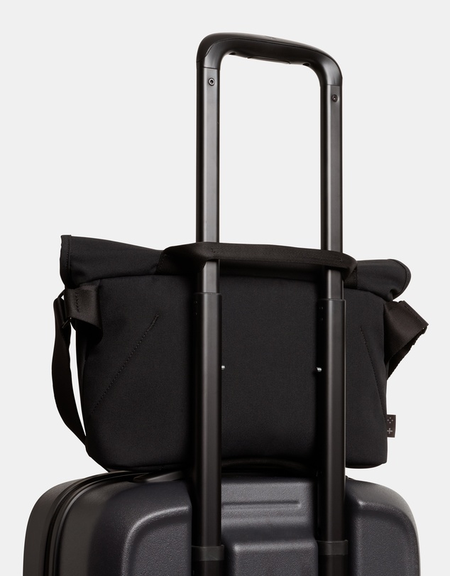 Bellroy - Classic Messenger 8L - Gaming Edition