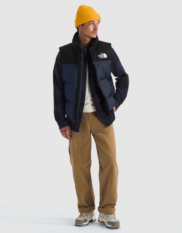 The North Face - 1996 Retro Nuptse Vest