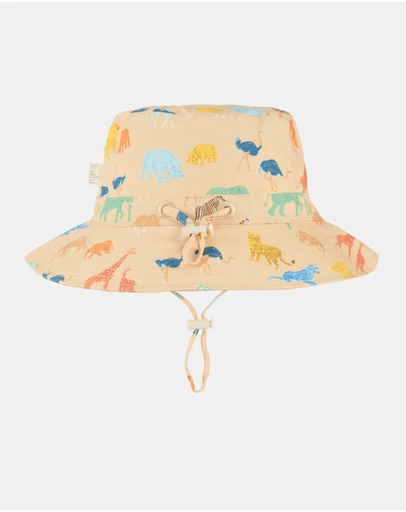 Toshi - Sunhat Banjo