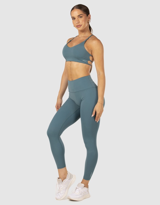 UNIT - UNIT Ladies Flow Activewear Leggings