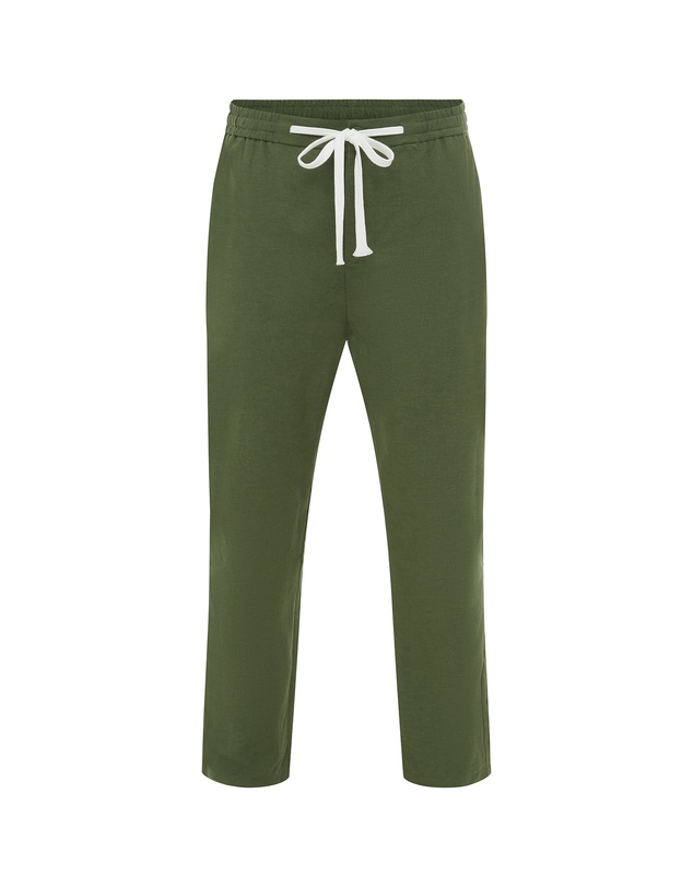 Runaway the Label - Lucas Pant