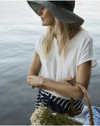 Seasalt - Landscape Top