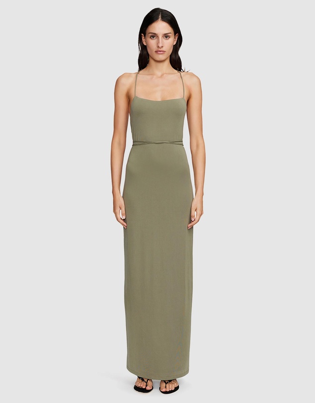 Ownley - Kiah Maxi Dress