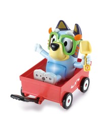Vtech - Dress Up Bluey