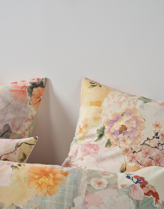 Linen House - Cailee Quilt Cover Set
