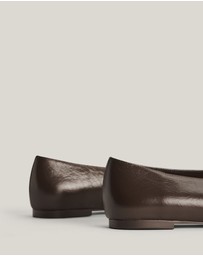Witchery - Ravi Flats