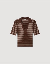 Sandro - Driss Sweater