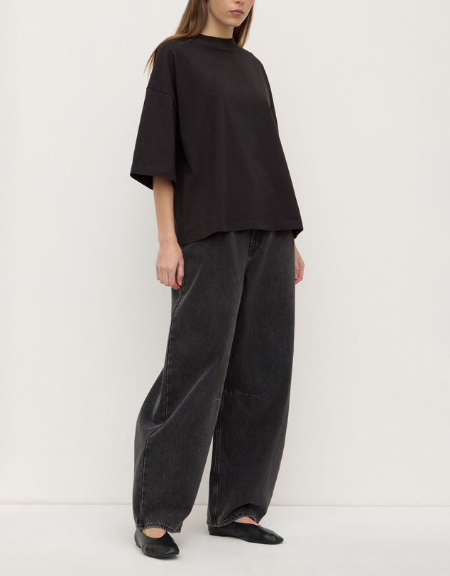 Assembly Label - Max Oversized Tee