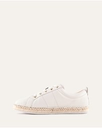 Jo Mercer - Cove Espadrille Sneakers