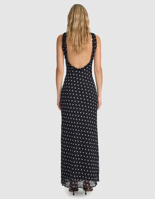 Ownley - Bella Midi Dress