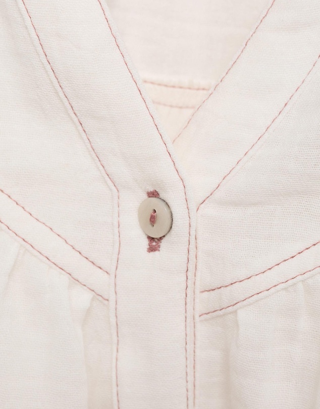 M.N.G - Alba Shirt - Kids-Teens
