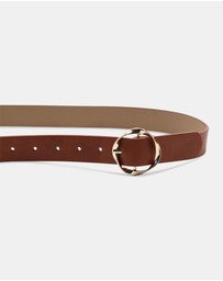 Morgan & Taylor - Tori Belt