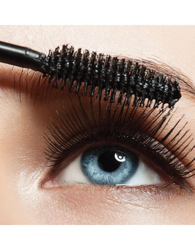 Silk Oil of Morocco - Silk Oil of Morocco - Argan Hydrating & Volumizing Mascara - Bundle