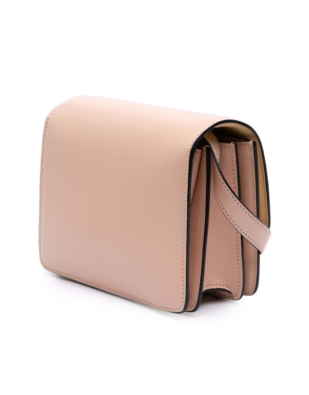 Pre-Loved by Azura Reborn - Pre-Loved Small Liege Calfskin Classic Box