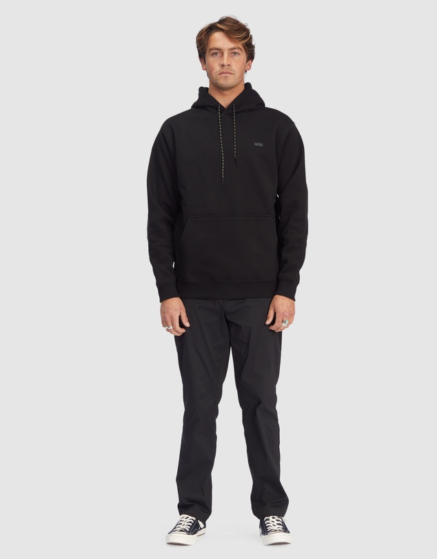 Billabong - Mens Shoreline Pullover Hoodie