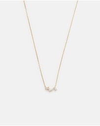 Kirstin Ash - Vela Necklace