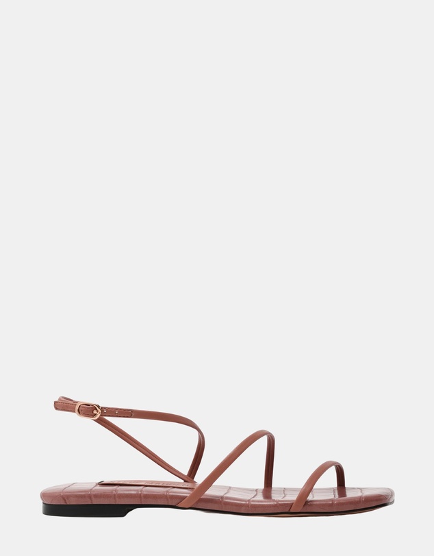 Steve Madden - Tango Mocha Sandals