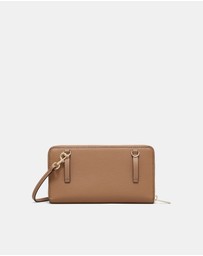 MIMCO - Metro Wallet Crossbody Bag