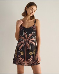 Auguste The Label - Marina Mini Dress