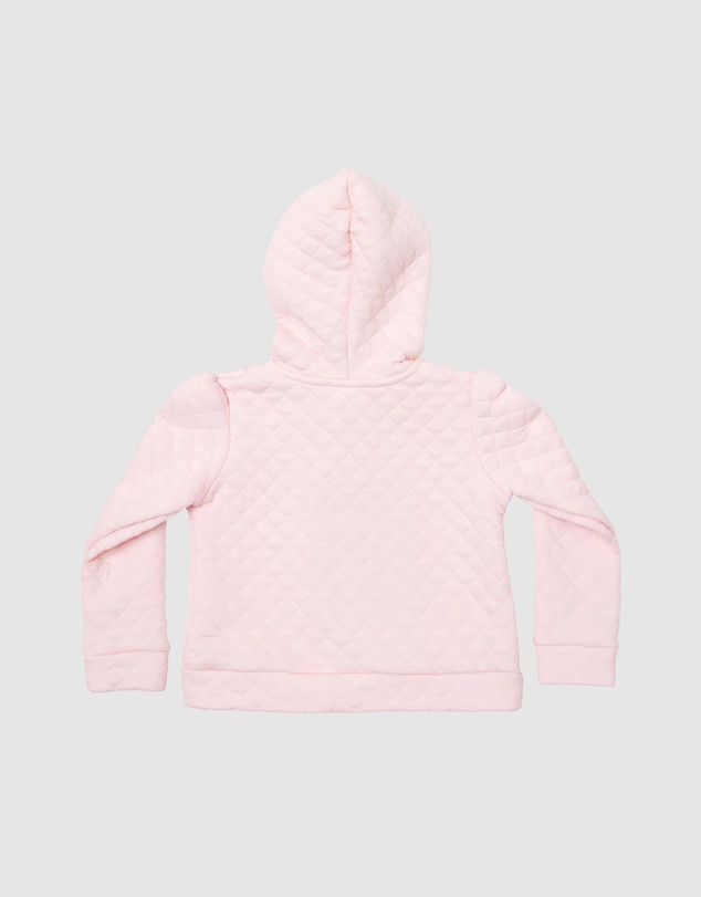 Flo Dancewear - Dahlia Quilted Hoodie - Kids