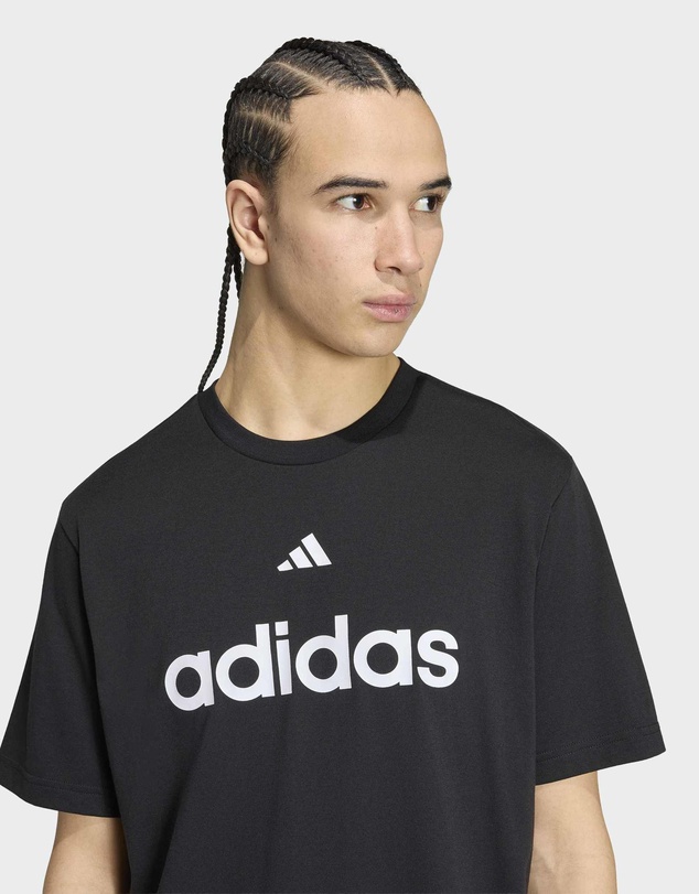 adidas Sportswear - HOUSE OF TIRO ALWAYS ON GRAPHIC T-SHIRT Mens