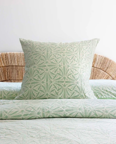 Bambury - Huxley European Pillowcase