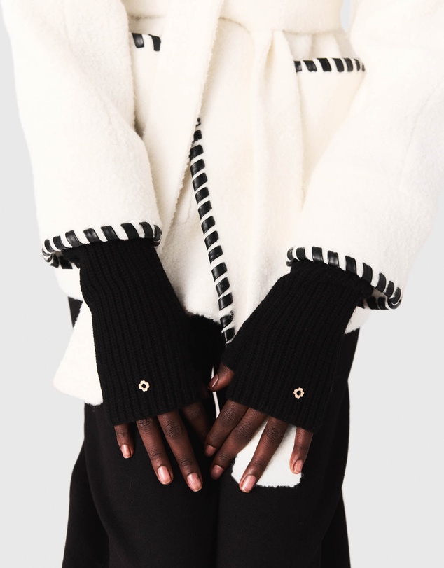 Maje - Gicodora Coat