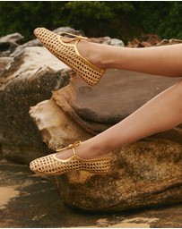 S by Sempre Di - Wendel Slip Ons