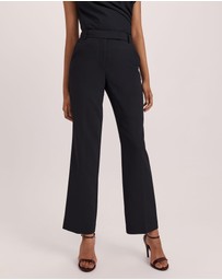 SABA - Dharma Straight Leg Pant