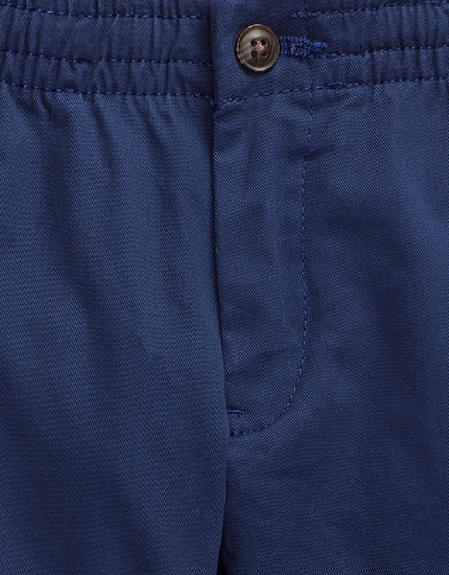 Polo Ralph Lauren - Polo Prepster Flex Abrasion Twill Shorts - Kids