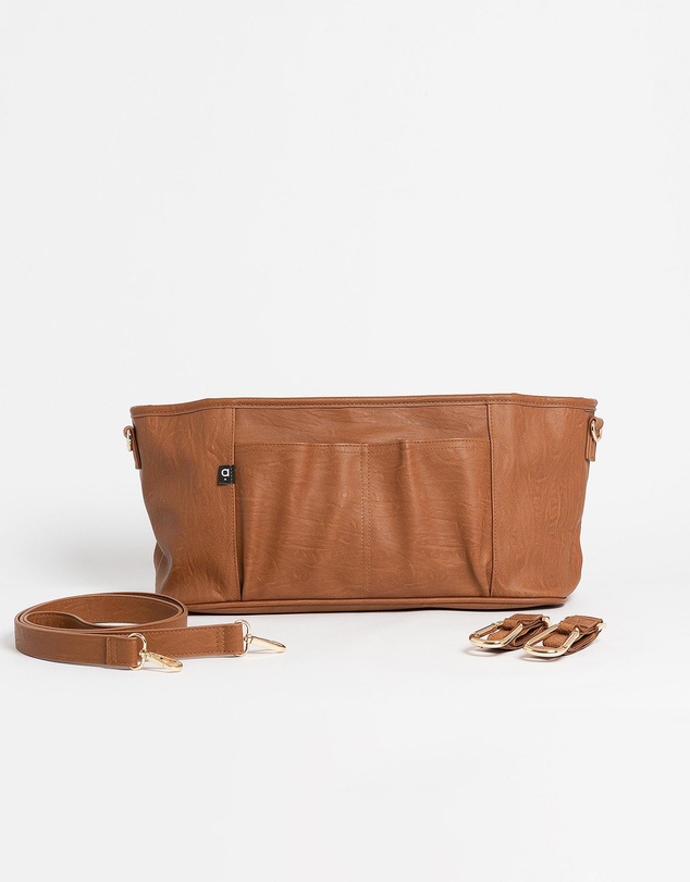 Arrived - The Hayes Pram Caddy